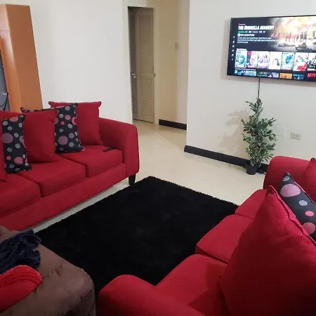 Montego Bay Home Close To Resort Area And Airport