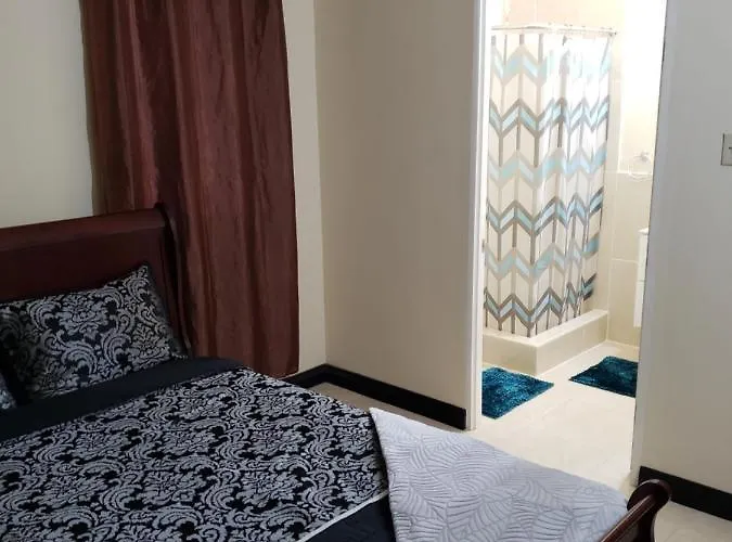 Close To Area And Airport * Montego Bay