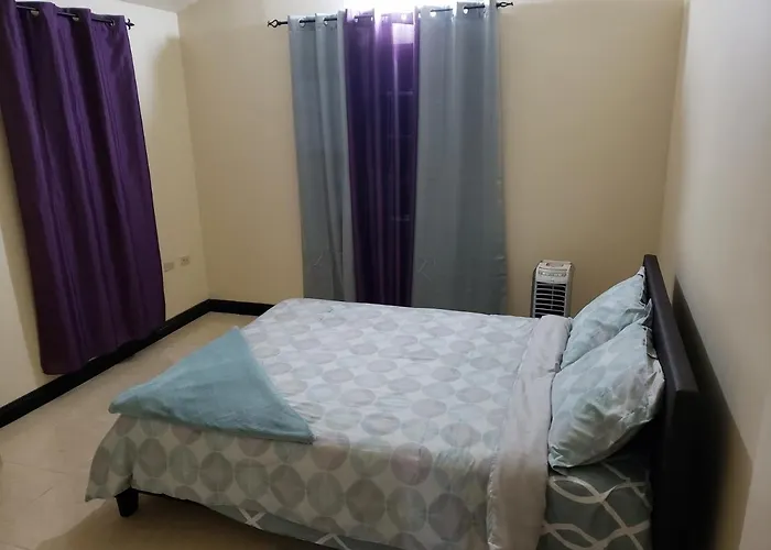 Close To Area And Airport *