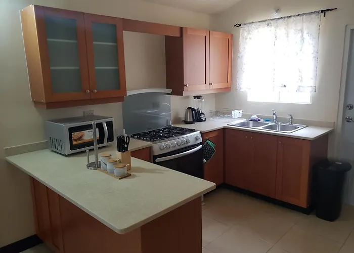 Holiday home Close To Area And Airport Montego Bay
