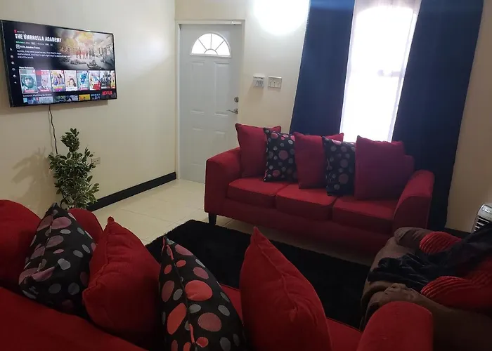 Close To Area And Airport Holiday home