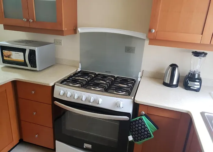 Holiday home Close To Area And Airport Montego Bay