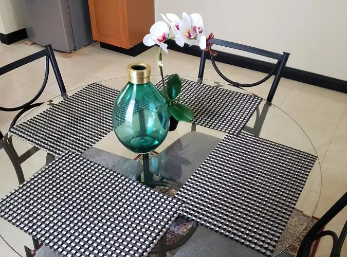 Holiday home Close To Area And Airport *