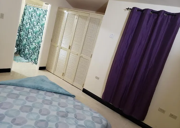 Holiday home Close To Area And Airport Montego Bay