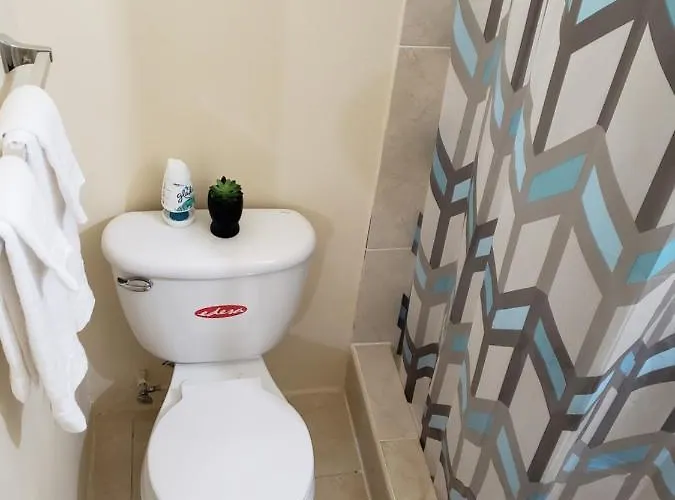 Holiday home Close To Area And Airport