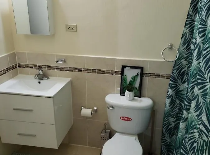 Holiday home Close To Area And Airport