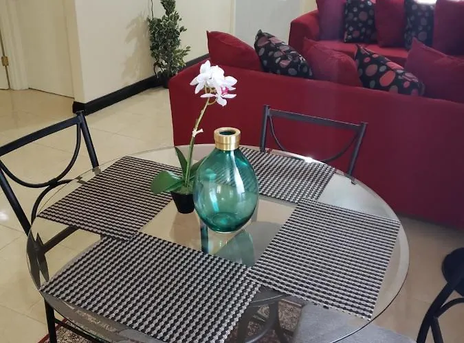 Holiday home Close To Area And Airport Montego Bay